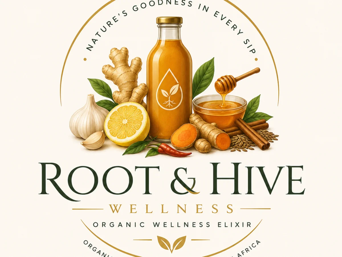 Mother Nature Immune-Booster Elixir