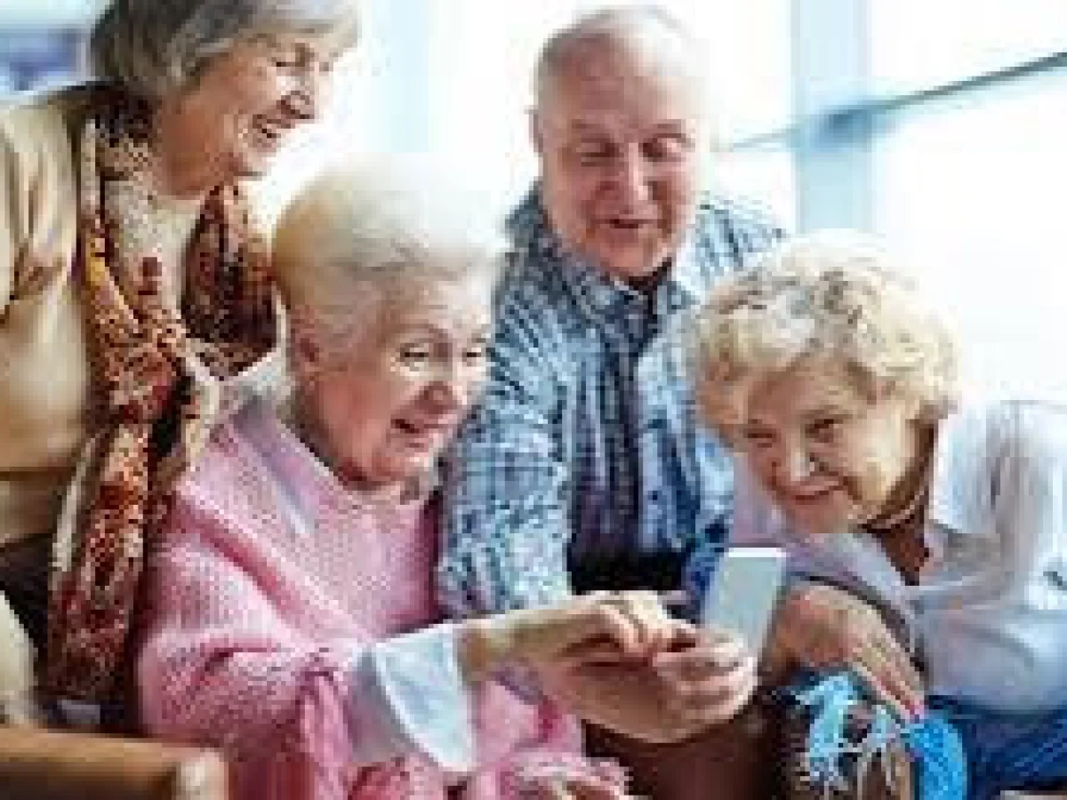 Senior Care