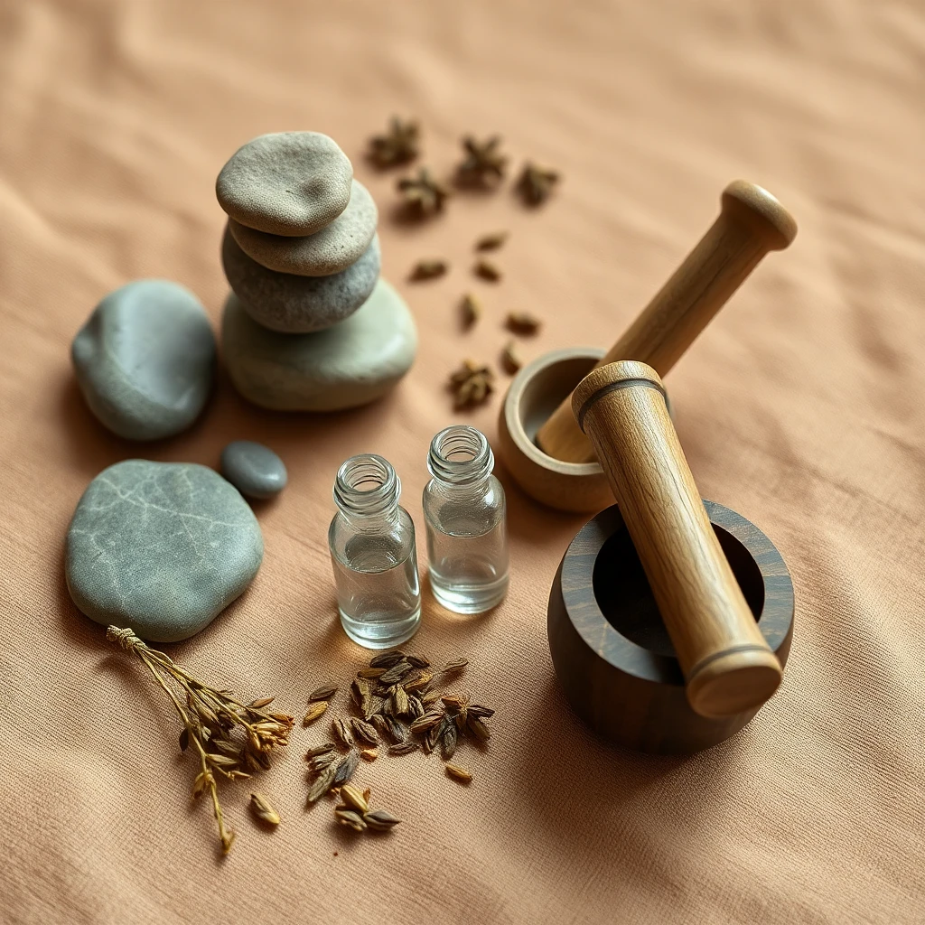 Nature Cure practitioner