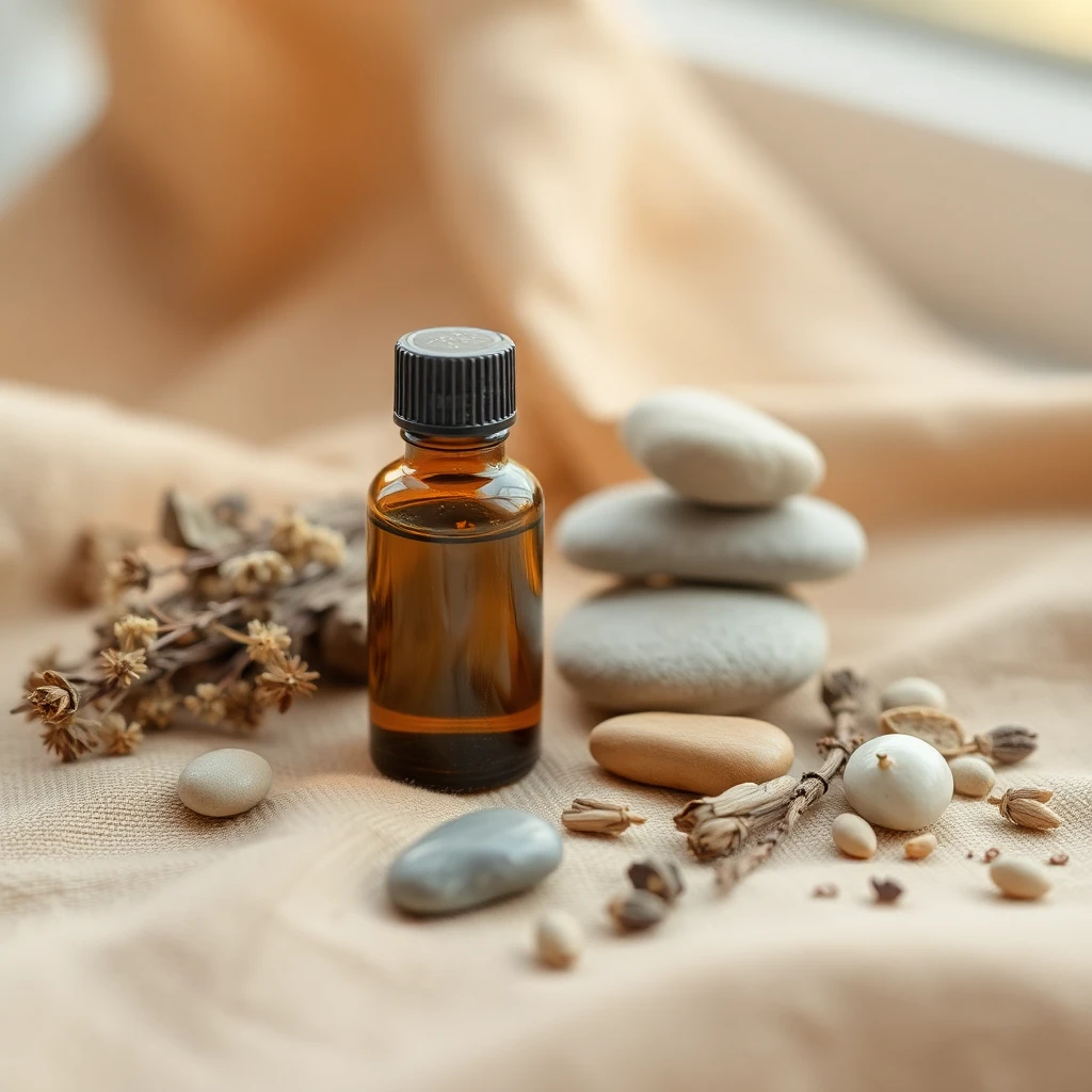 Nature Cure holistic therapy